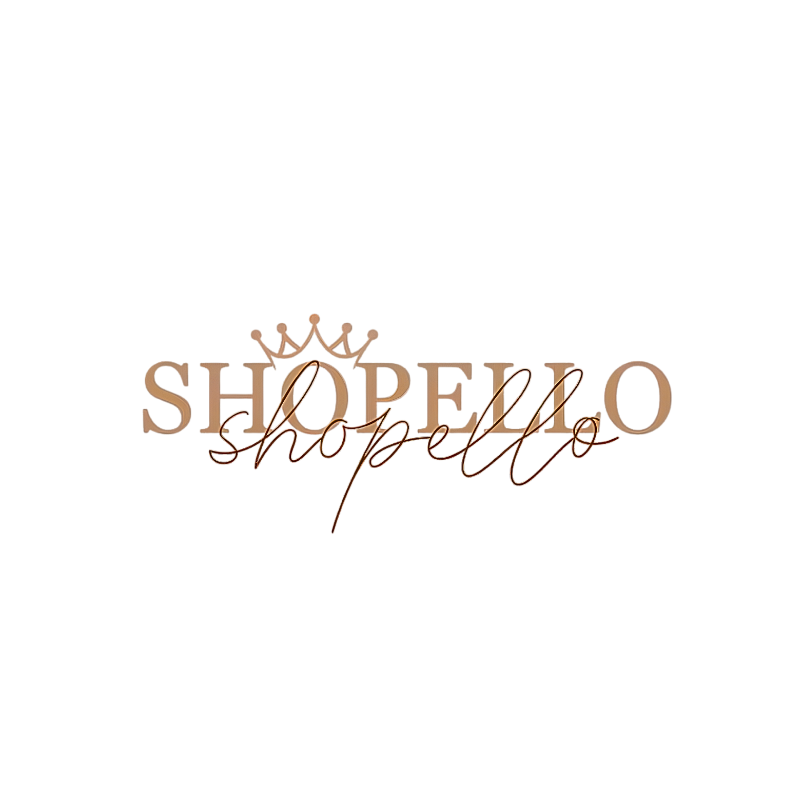 Shopello Logo